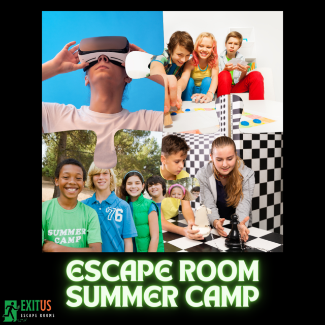 Summer Camp