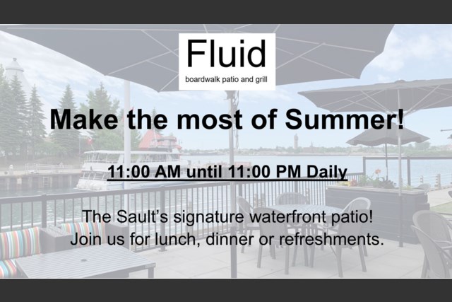 June 2025 Open Daily!