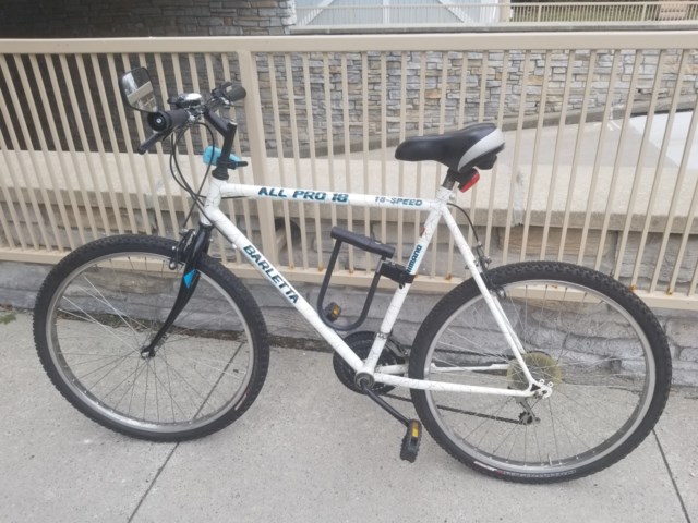 Bike for Sale.