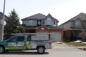 Permanent Metal Roofing
