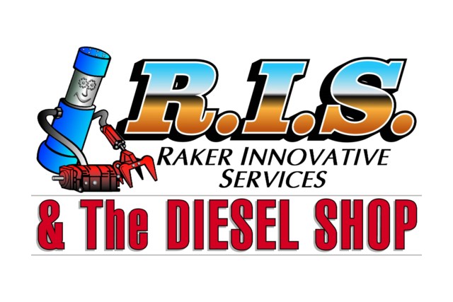 logo plus diesel