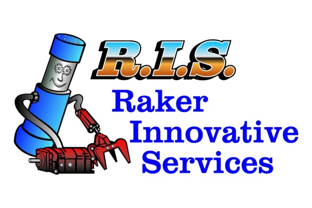 RAKER - RIS LOGO FULL COLOUR