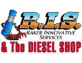 logo plus diesel
