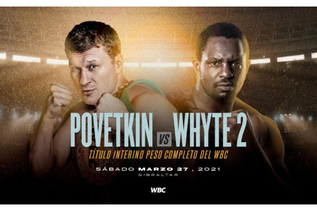 Watch Dillian Whyte vs Alexander Povetkin 2 Live Stream Free  (Boxing/Rematch) Online - SooToday.com