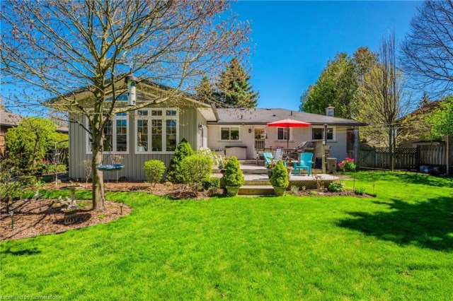 41 Ridgeway