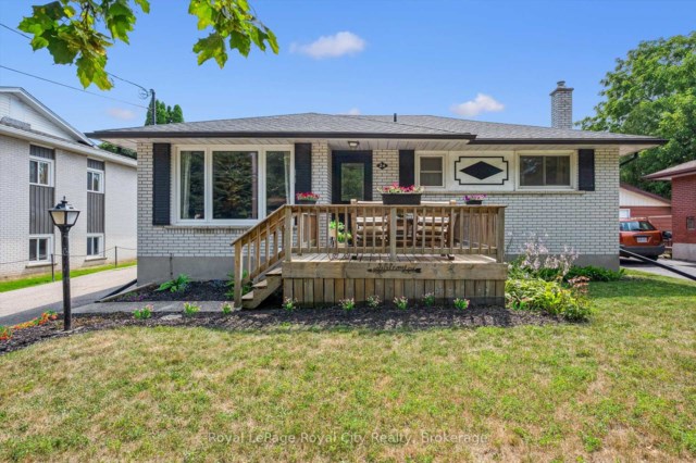 21 Julia Drive