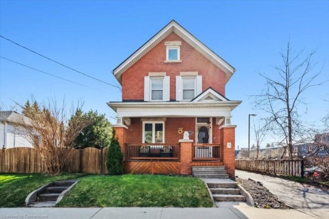 572 Woolwich
