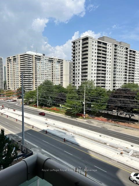 photo Hurontario