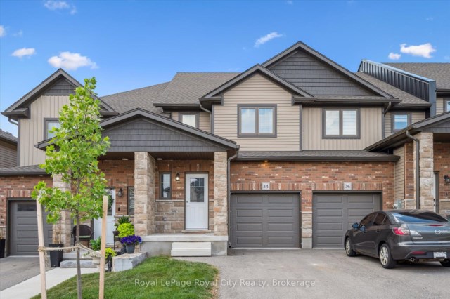 34 Wideman Blvd