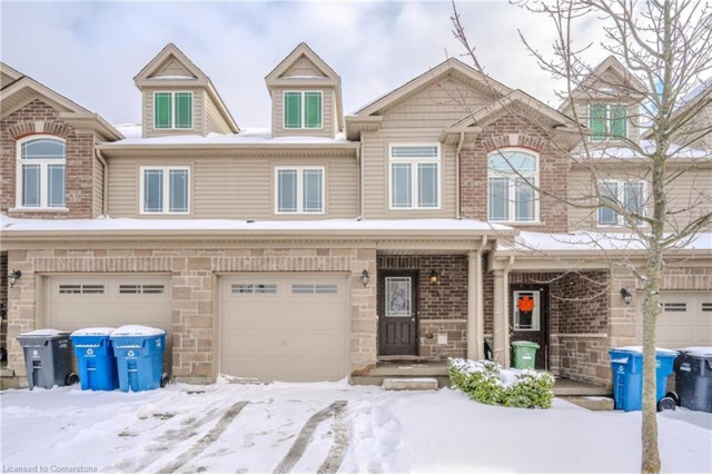 23 Kingsbury