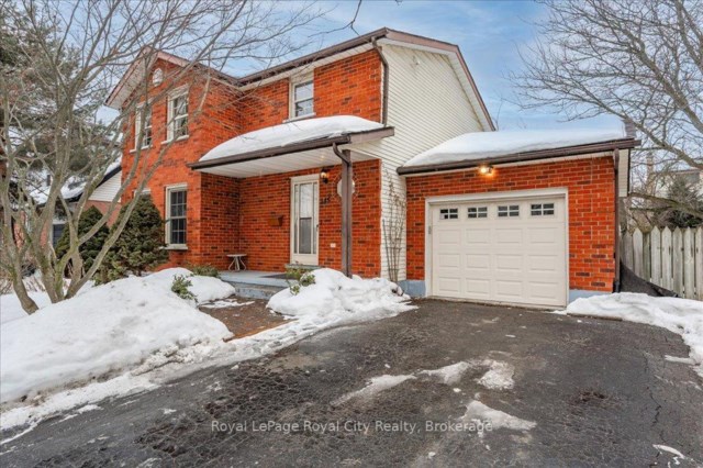 photo 145 Kortright