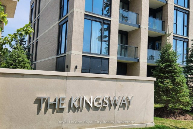 photo The Kingsway