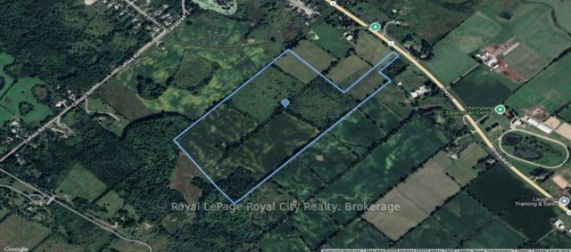 Lot 32 Concession 7