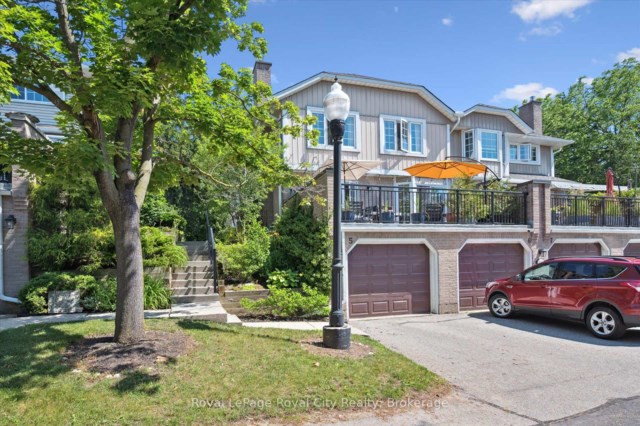 100 Woodlawn Rd E