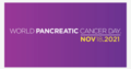 pancreatic cancer day
