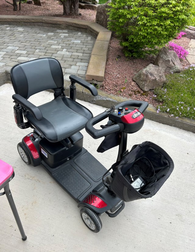 scooter 