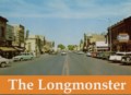 Longmontster