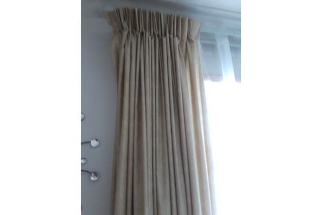 Pinch Pleat Curtain Panels Sootoday Com