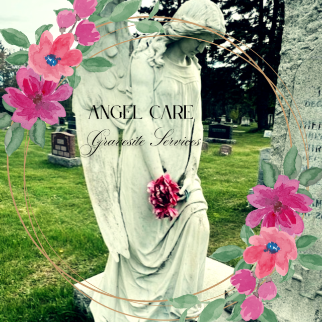 Angel Care Logo