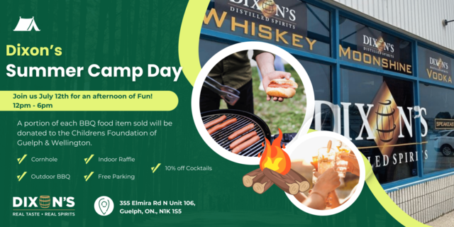 Dixon's Summer Camp Day (1)