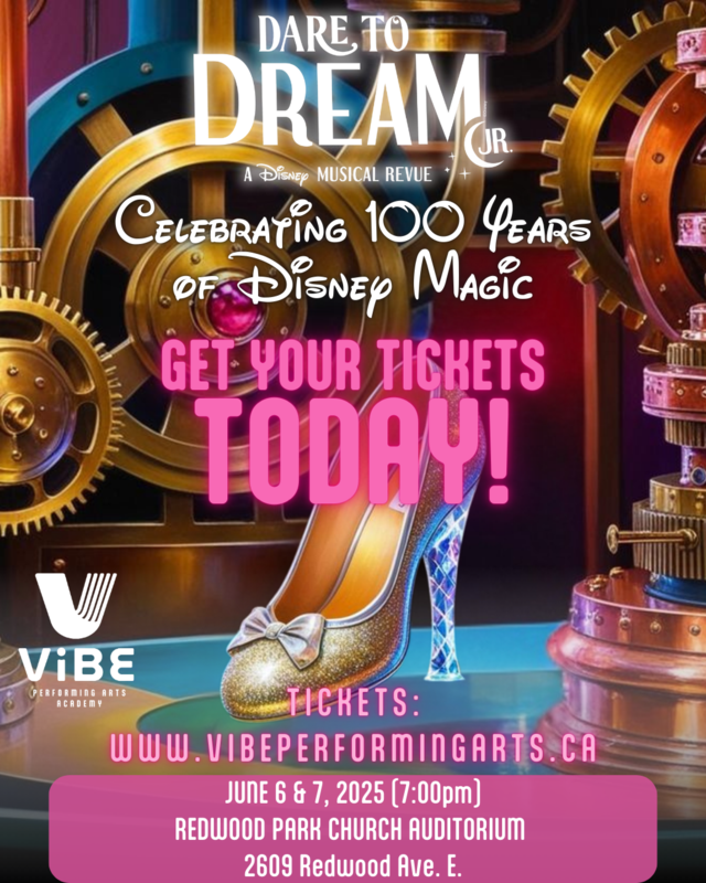 Dare to Dream Cast Photos-4