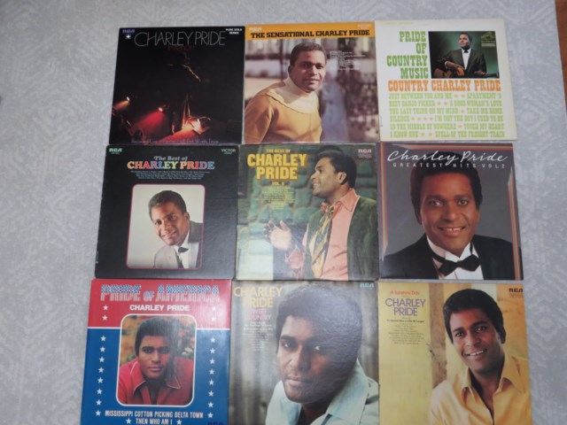 Albums
