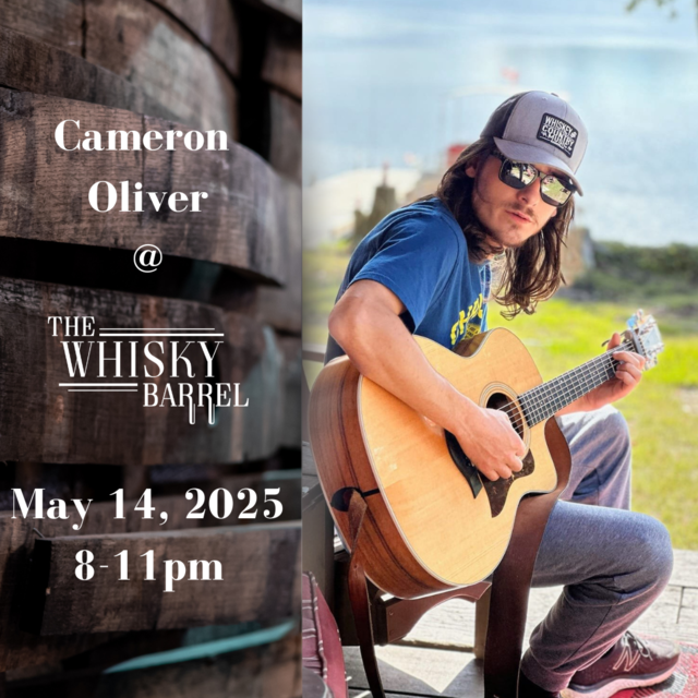Cameron Oliver @ Oct 3, 2024