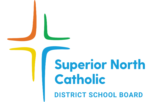 Primary SNCDSB logo