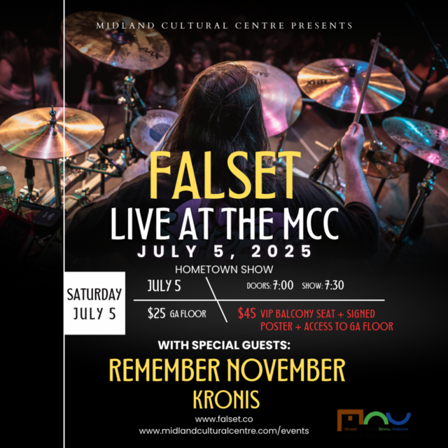 FALSET LIVE (1080 x 1080)