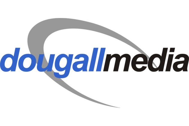 DougallMedia Logo