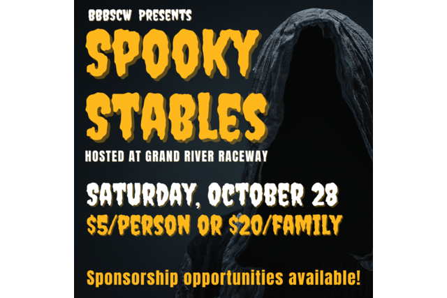 Spooky Stables - insta post (1)