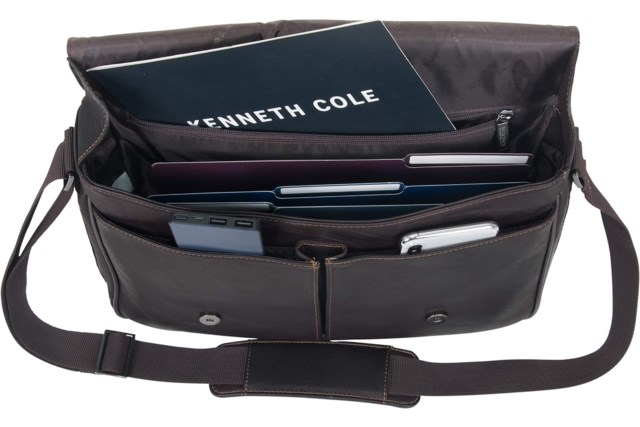 Kenneth cole mens cross online body bags