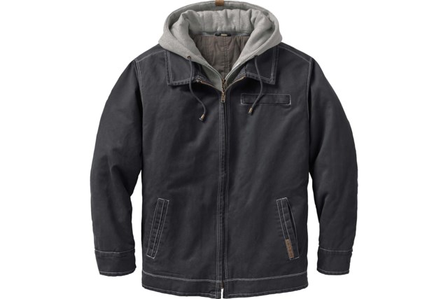 Men s Jacket Sault Ste. Marie News