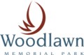 Woodlawn Memorial Logo