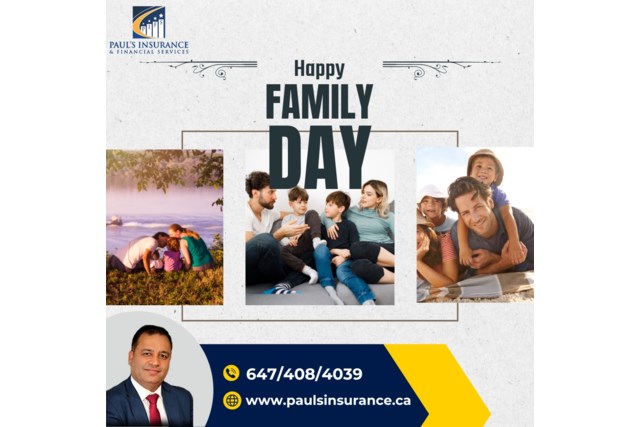 FAMILY DAY 2023