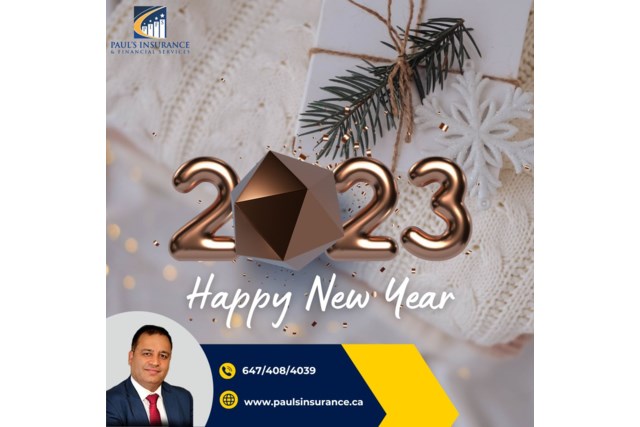 NEW YEAR WISH 2023