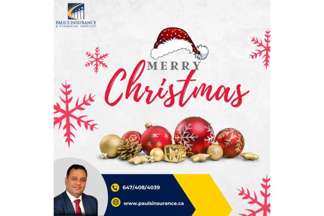 HAPPY CHRISTMAS