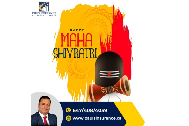 MAHA SHIVRATRI WISH