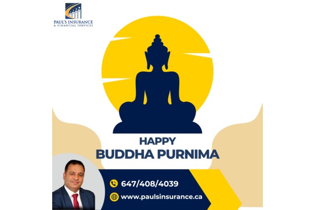 BUDDHA PURNIMA