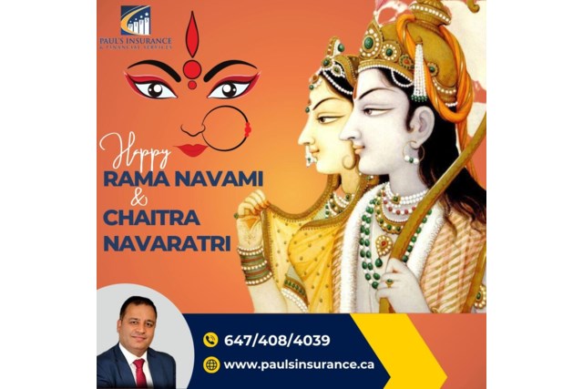 RAMA NAVAMI WISH