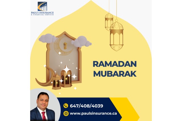 RAMADAN 2023