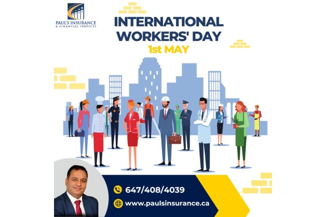 WORKERS DAY