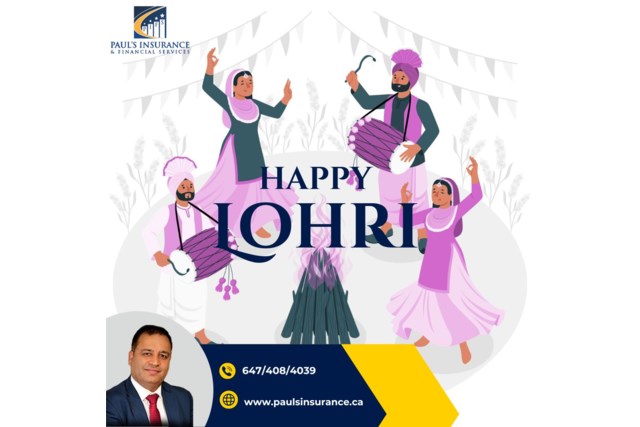 LOHRI WISH 2023