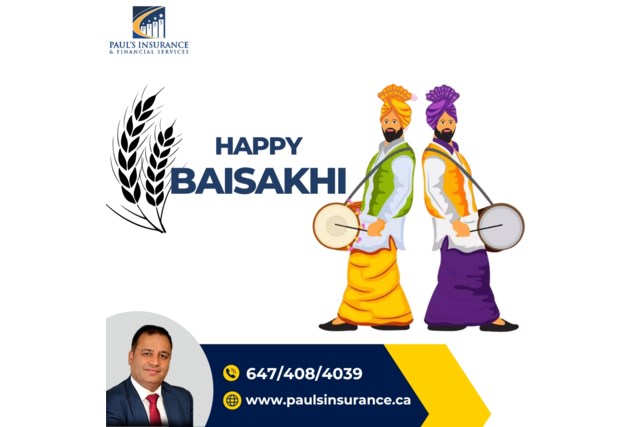 BAISAKHI 2023