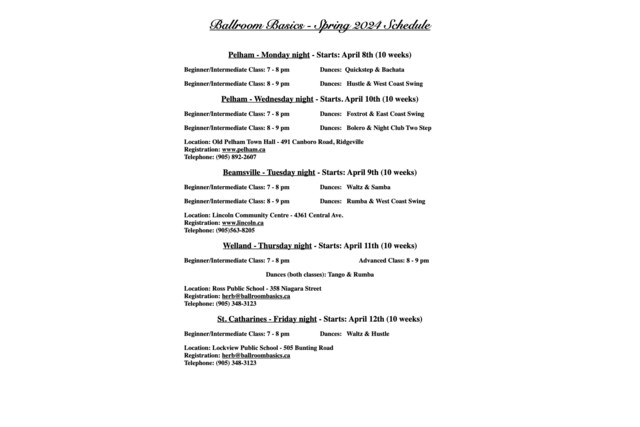 Spring 2024 Teaching Schedule.1