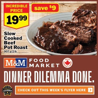 Potroast