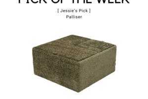 PICK of the week June 12th I