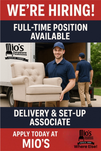 Hiring 2025