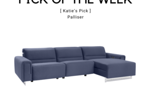 Pick of the Week 060525