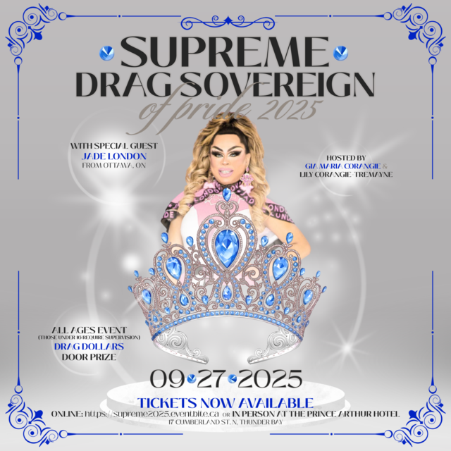 PAGEANT POSTER - NEW DATE - 2025 - SQUARE